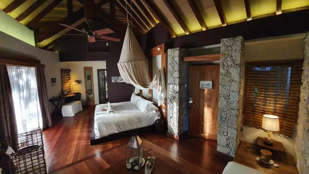 Le Domaine de L'Orangeraie Resort and Spa